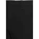 Брюки Jack Wolfskin Turbulence, черный - фото 6