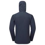 Худи Montane Feather Lite, синий - фото 4