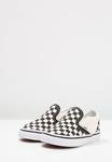 Слипоны Classic Vans, цвет black/white - фото 4