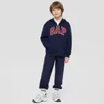 Детские штаны GAP, синий - фото 6