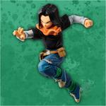 Фигурки Dragonball в масштабе BANPRESTO - фото 3