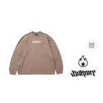 Футболка унисекс Burnin, синий - фото 35