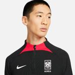 Футболка dri fit korea футбольная майка Nike, черный - фото 3