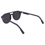 Солнцезащитные очки Lacoste L6008S, синий - фото 5