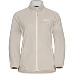 JACK WOLFSKIN Куртка MOONRISE FZ W - фото