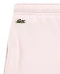 Флисовые штаны Core для мальчика Lacoste, розовый - фото 3