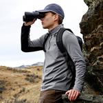 Трикотажная футболка Men's Jeep, Бренд Orange - фото 9