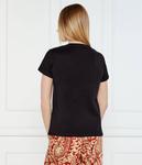 Футболки Regular fit Liu Jo Sport, черный - фото 3