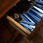 Столовый нож, icône Sabre Paris, синий - фото 2