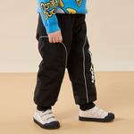 Детские спортивные штаны Disney, синий - фото 4