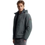 NAUTICA Куртка мужская, Navy Blue - фото 9