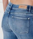 Джинсы Самиана Slim fit Joop!, синий - фото 4