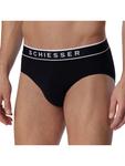 Трусы Schiesser, черный - фото 2