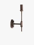 Светильник настенный Hex John Lewis, Oil Rubbed Bronze - фото 2