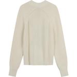 Трикотаж женский Calvin Klein, черный - фото 4