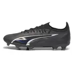 Футбольные бутсы Puma Ultra Ultimate FG/AG, черный - фото 4