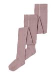 Колготки Name It, цвет Mauve - фото 3