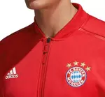 Куртка adidas Logo, красный - фото 2