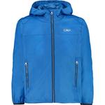 Куртка-Дождевик ... Cmp, цвет cyano - фото