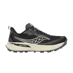 Кроссовки Wmns Peregrine 15 Wide 'Black Pearl', черный - фото