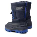 Ботинки CMP AhtoWp, темно-синий - фото 3