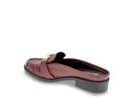 Лоферы BCBGeneration Kaara Mule, Dark Cherry Red - фото 6