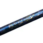 Спиннинг Jatsui Black Eagle Offset, серебряный - фото 6