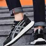 Кроссовки CEDAR HAN Training Shoes Unisex Low-top, зеленый - фото 7