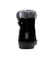 Зимние ботинки Gooce Nicky, Black - фото 7