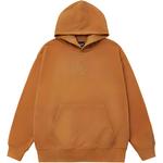 Унисекс свитшот CLOT, хаки - фото 8