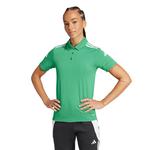 Женская рубашка поло adidas Squadra 25 C POLO W - фото 2