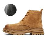 Ботинки Martin унисекс Chi Wolf, желтый - фото 25