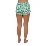 Шорты Salty Crew Palapa, зеленый - фото 2