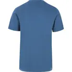 Мужская футболка Barn Protest, синий - фото 2