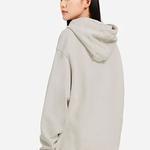 Свитшот унисекс серый LiNing - фото 5