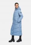 Зимнее пальто MARIKOO, Blue - фото 9
