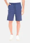 Бермудские шорты Ciabalù, Blu - фото 4
