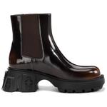 Ботильоны серии Astral женские Dibo Manner, черный - фото 9