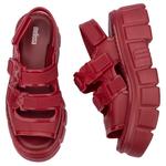 Пляжные сандалии женские Melissa - фото 14