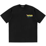 Футболка унисекс The Simpsons, стальной серый - фото 3