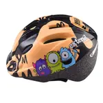 Шлем Extend Billy Junior, оранжевый - фото 5