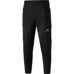 Клуб вратарских брюк Pro Touch, черный - фото