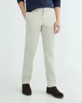 Мужские брюки-чиносы Rushmore, бежевый - фото 2