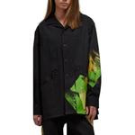 Y-3 Y 3 Рубашка Unisex Black - фото 4