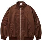 Куртка унисекс Coca-Cola, цвет Coffee - фото 6