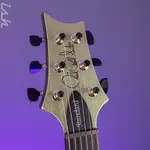 Электрогитара PRS S2 Standard 24 Satin Mavis Mint - фото 6