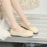 Туфли GEMEIQ Mary Jane Shoes Women's - фото 6