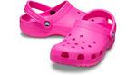 Сабо Crocs, розовый - фото 3