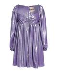 Мини-платье Aniye By, сиреневый - фото