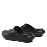 Шлепанцы Hoka OraRecovery Slide, черный - фото 3